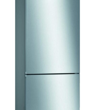 Frigorífico Combinado Serie 4 KGN49XLEA 435L (Inox) - BOSCH