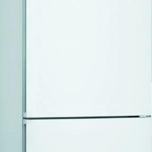 Frigor?fico Combinado Serie 4 KGN49XWEA 435L Classe A++ (Branco) - BOSCH