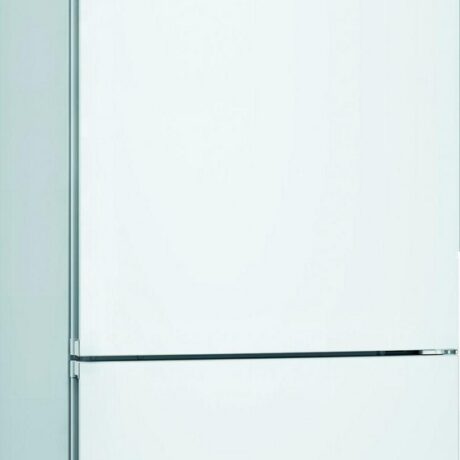 Frigorífico Combinado Serie 4 KGN49XWEA 435L Classe A++ (Branco) - BOSCH