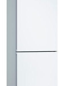 Frigor?fico Combinado Serie 4 KGN36VWEA 324L E (Branco) - BOSCH