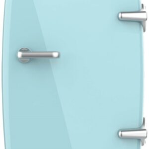 Mini Frigorífico Bolero 4L Habana (Light Blue) - CECOTEC