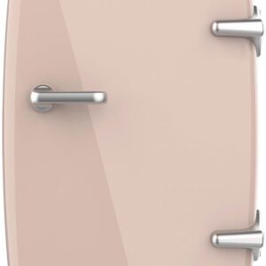 Mini Frigor?fico Bolero 4L Habana (Cream) - CECOTEC