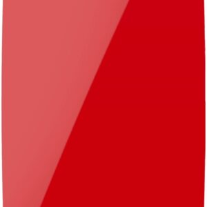 Mini Frigorífico Bolero 6L Bahamas (Vermelho) - CECOTEC