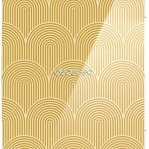 Mini Frigor?fico Bolero 10L Bahamas Pat 2 (Dourado) - CECOTEC