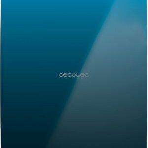 Mini Frigor?fico Bolero 20L Bahamas Pat 1 (Azul/Branco) - CECOTEC