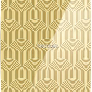 Mini Frigor?fico Bolero 20L Bahamas Pat 2 (Dourado/Branco) - CECOTEC