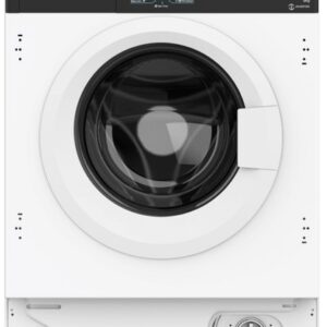 Máquina de Lavar Roupa de Encastre Bolero DressCode 940 BI Inverter 9Kg 1400RPM (Branco) - CECOTEC