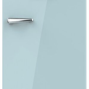 Mini Frigorífico Bolero CoolMarket TT Origin 110L (Azul) - CECOTEC
