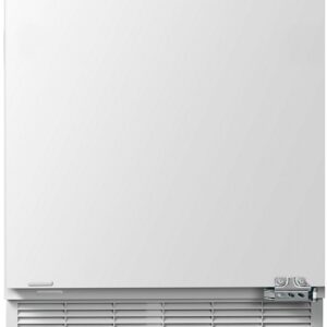 Frigor?fico de Encastre Bolero CoolMarket TT BI 121L (Branco) - CECOTEC