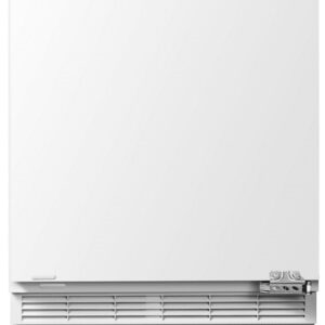 Arca Congeladora Vertical de Encastre Bolero CoolMarket TF BI 101L (Branco) - CECOTEC
