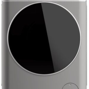 Máquina de Lavar Roupa Bolero DressCode 9800 Inverter 9Kg 1400RPM (Inox) - CECOTEC