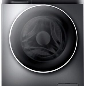 Máquina de Lavar Roupa Bolero Dresscode 7500 Inverter 7Kg 1400RPM (Inox) - CECOTEC