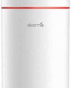 Mini Chaleira Elétrica / Garrafa Térmica Deerma DR035S c/ Visor 300W (350ml) - XIAOMI