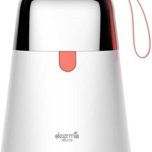 Tira Borbotos Port?til Deerma MQ600 7000Rpm - XIAOMI