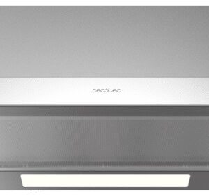 Exaustor Telesc?pico Bolero Flux TLM 605500 650m3/h (Inox) - CECOTEC