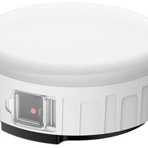 L?mpada de Acampamento/Campismo UV 400Lm USB - SUPERFIRE