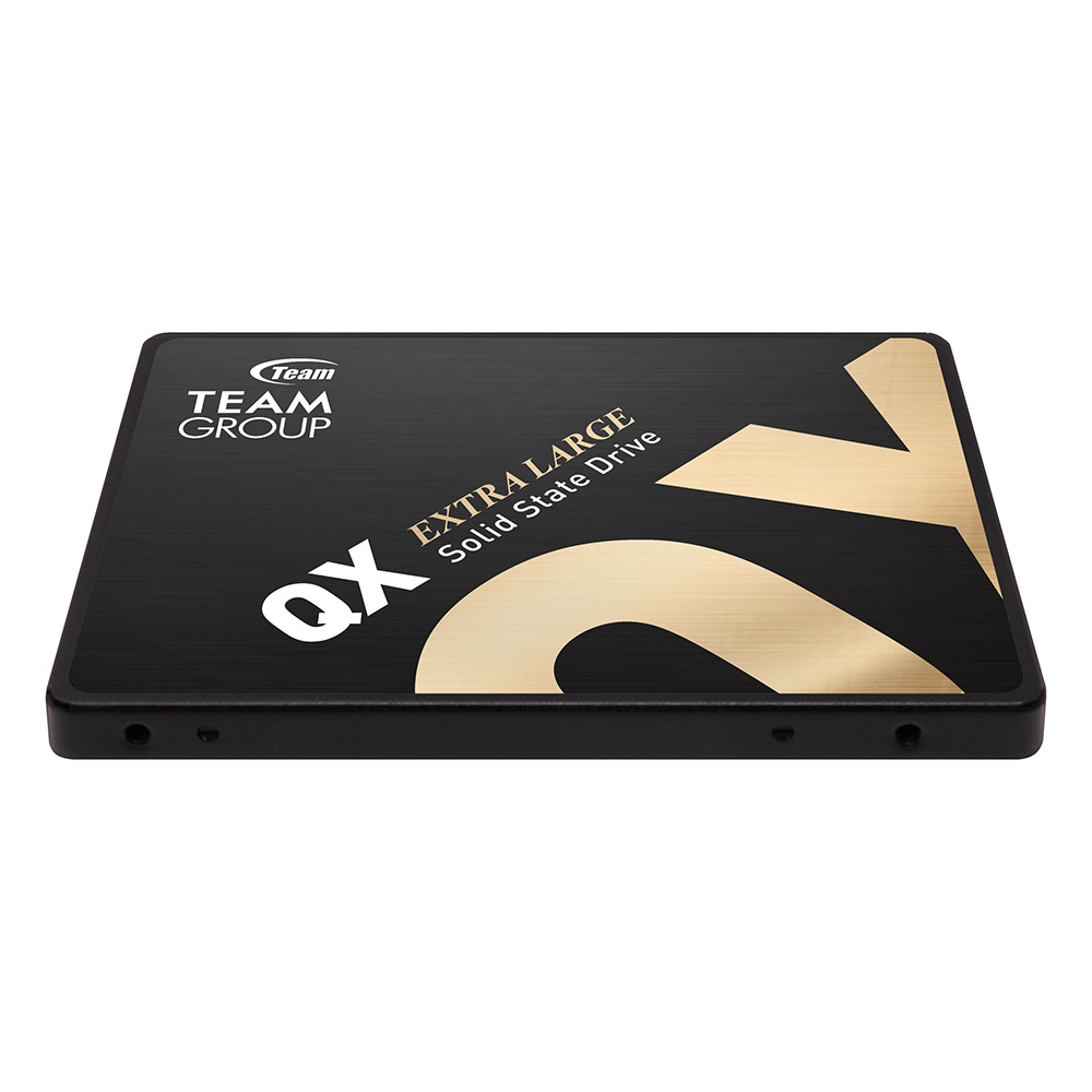 Disco SSD Team Group QX 512Gb Sata 3
