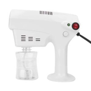 Pistola Desinfetante 3.3Bar 1200W (260ml)