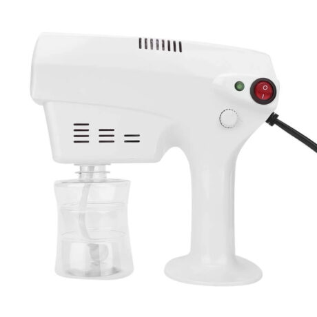 Pistola Desinfetante 3.3Bar 1200W (260ml)