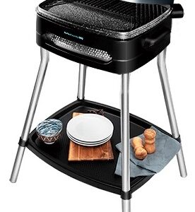 Grelhador / Barbecue El?ctrico PerfectCountry BBQ 2000W - CECOTEC