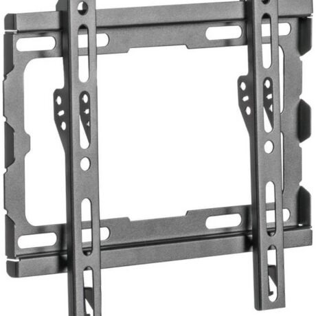 Suporte de Parede Fixo p/ TV de 13~43 (Preto) - NAPOFIX
