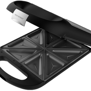 Sandwicheira Rock?nToast Family - CECOTEC