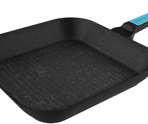 Grelhador Platinum 28cm Thunder - CECOTEC
