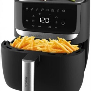 Fritadeira Cecofry Advance Precision 5,5L 1700W - CECOTEC
