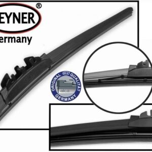 Escova Limpa Vidros 23 (580mm) - HEYNER HYBRID