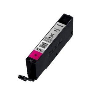 Tinteiro 571XL (Magenta) - CANON
