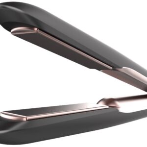 Alisador de Cabelo RitualCare Liberty Pro (Preto) - CECOTEC