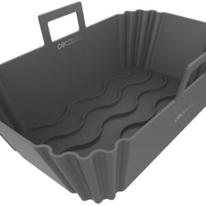 Acess?rio Cecofry TwinBucket Pack p/ Fritadeira Airfryer - CECOTEC