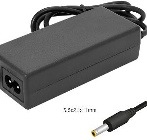 Alimentador 19V 5A 95W (2,1 x 5,5 mm) - NIMO