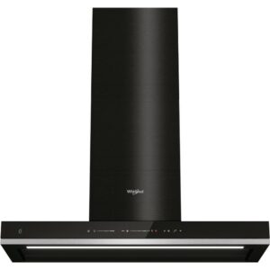 Exaustor WHSS 90F L T C K Classe A++ 779 m?/h (Preto) - WHIRLPOOL