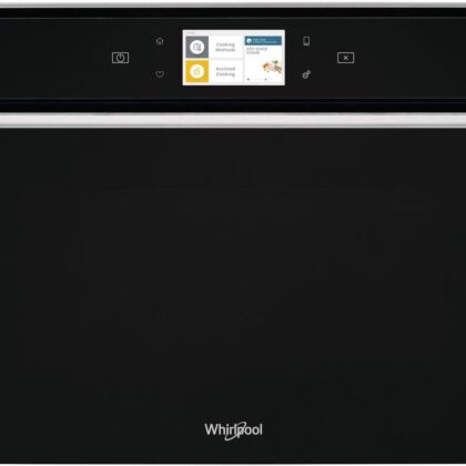 Forno Elétrico W11MS180 29L Classe A (Preto/Inox) - WHIRLPOOL