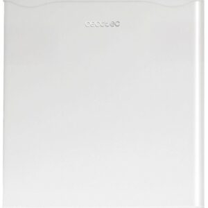 Mini Frigorífico GrandCooler 20000 L SilentCompress 46L (Branco) - CECOTEC