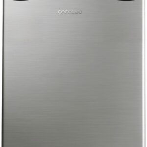 Mini Frigor?fico GrandCooler 20000 46L (Inox) - CECOTEC