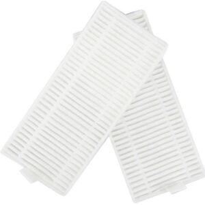 Pack 2x Filtros HEPA p/ Aspirador Robot Viomi S9 - XIAOMI