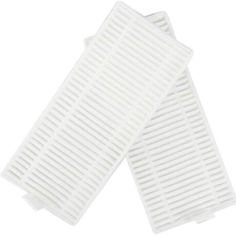 Pack 2x Filtros HEPA p/ Aspirador Robot Viomi S9 - XIAOMI