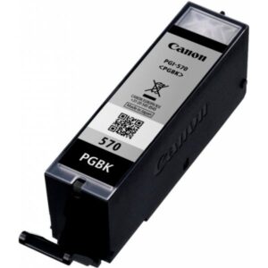 Tinteiro 570 (Preto) - CANON