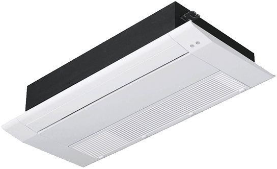 Ar Condicionado Unidade Interior Cassete MT09R - LG