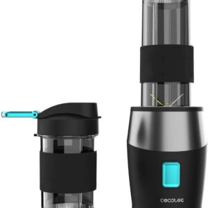 Liquidificadora Power Titanium 900 Progo 1300W 1,5L - CECOTEC