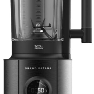 Liquidificadora Grand Katana 2700MAX Total Destroy Screen B 2700W / 1.8L - CECOTEC