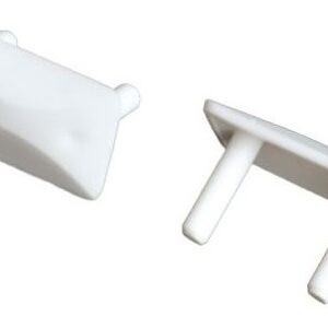 Blister 10x Tampas Protectoras p/ Tomadas 16A