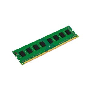 KINGSTON MODULE MEMORY RAM DDR3 4GB PC1333 SINGLE RANK RETA