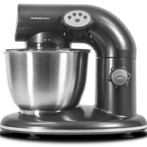 Robot de Cozinha Cecomixer Compact 1200W - CECOTEC