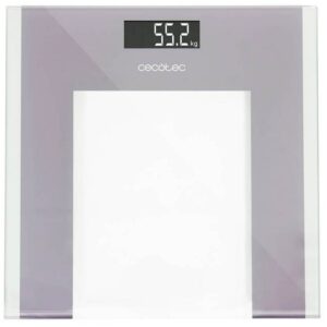 Balança Digital de Banho (180Kg) Surface Precision 9100 - CECOTEC