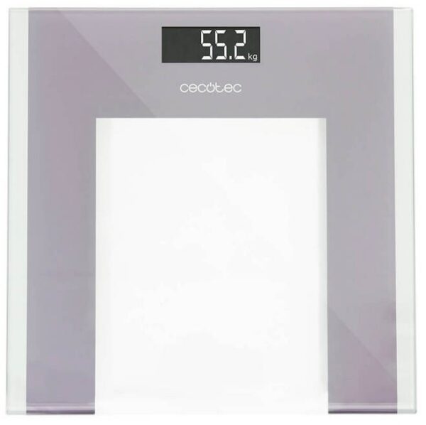 Balança Digital de Banho (180Kg) Surface Precision 9100 - CECOTEC