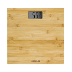 Balan?a WC Digital Surface Precision 9300 Healthy - CECOTEC