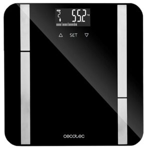 Balan?a WC DigitalSurface Precision 9450 Full Healthy - CECOTEC